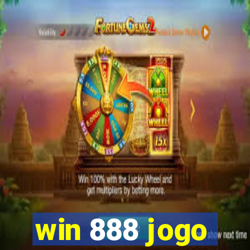 win 888 jogo